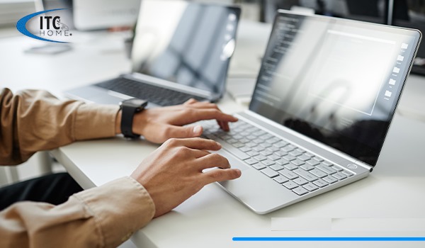 Verificación de la aplicación de la norma NOM037 - ITCHOME